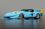 Chevrolet Corvette IMSA SuperVette Racing Coupe 1977 года